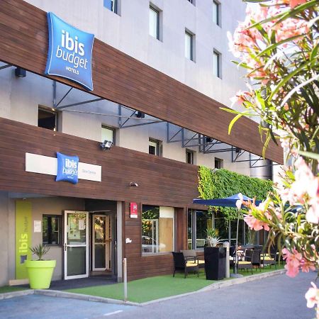 Ibis Budget Sete Centre מראה חיצוני תמונה