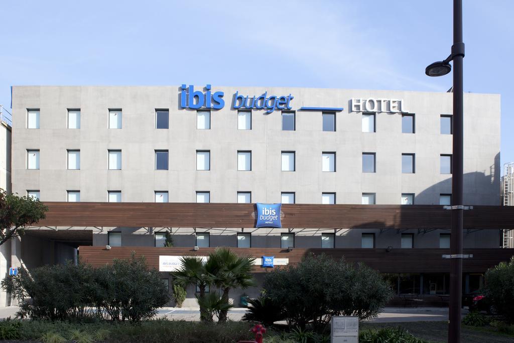 Ibis Budget Sete Centre מראה חיצוני תמונה